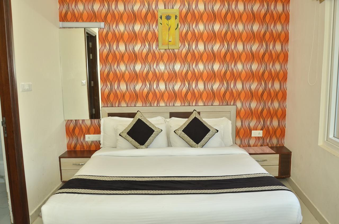 Hotel Temple Inn Amritszár Kültér fotó